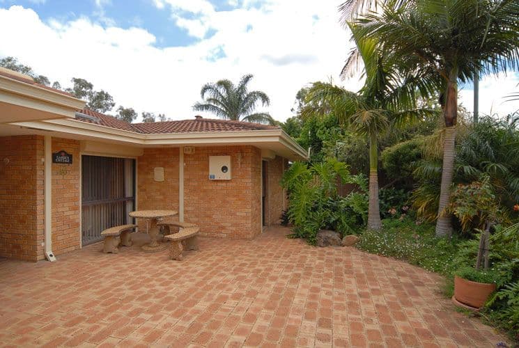 46 Berry Drive, MAIDA VALE WA 6057, Maida Vale - Thumbnail 3