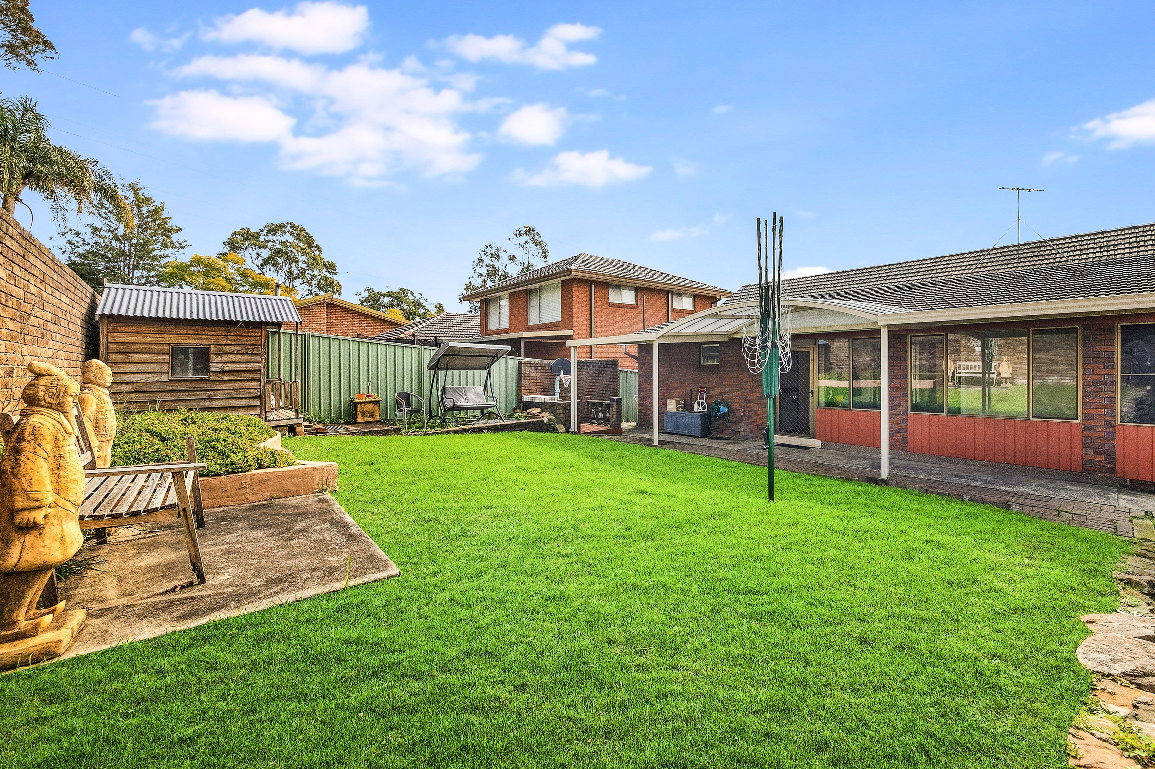 29 Richmond Avenue, Padstow Heights NSW 2211, Padstow Heights - Thumbnail 8
