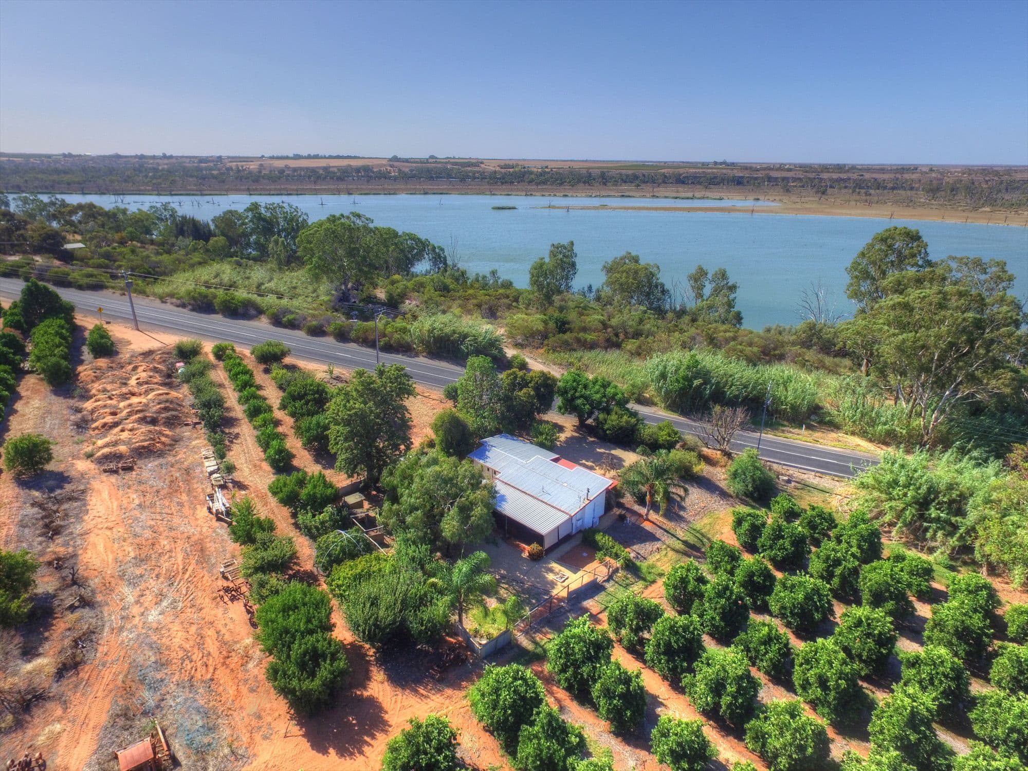 169 Ramco Road, Waikerie SA 5330, Waikerie - Thumbnail 2