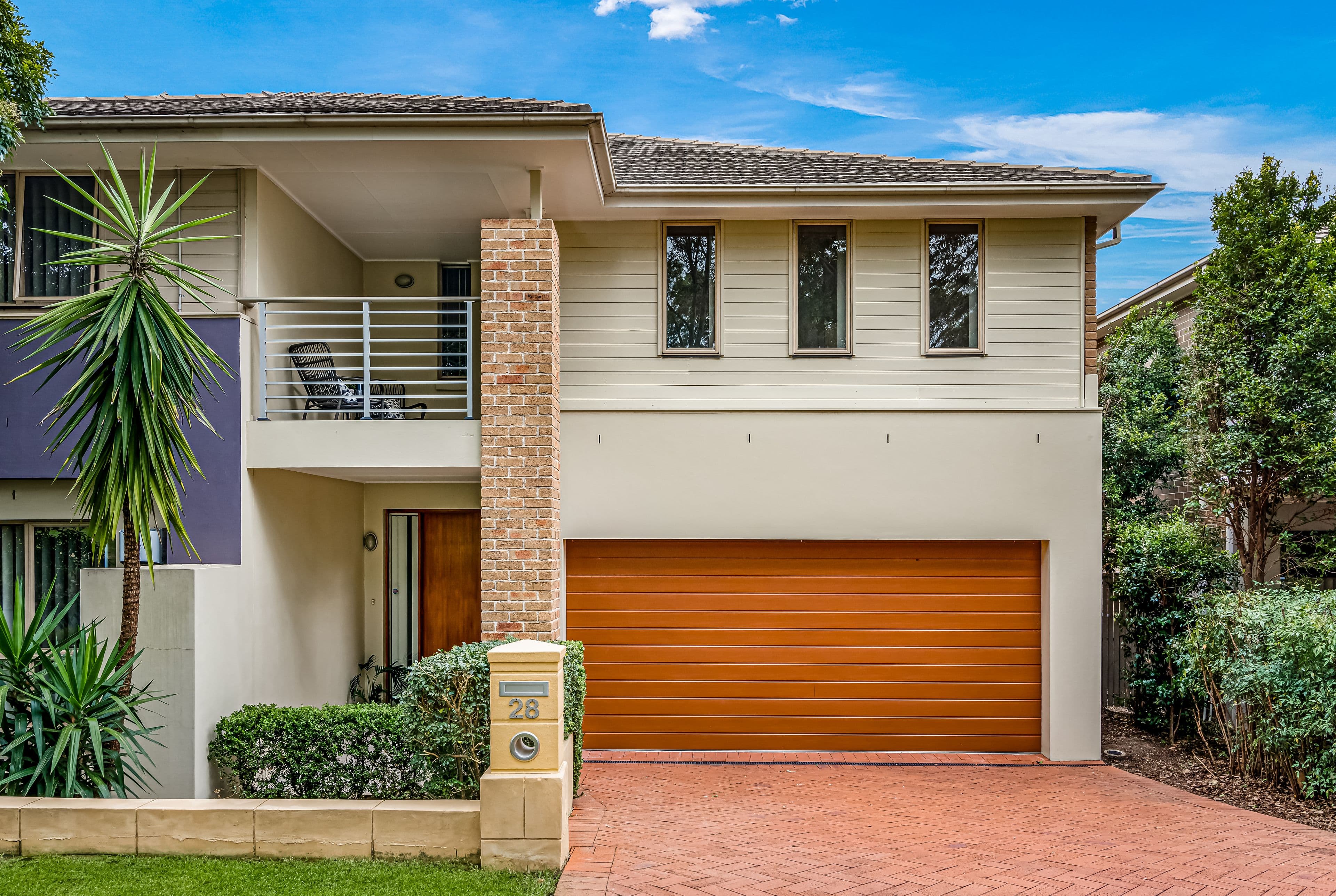 28 Epsam Avenue, Stanhope Gardens NSW 2768, Stanhope Gardens - Image 1