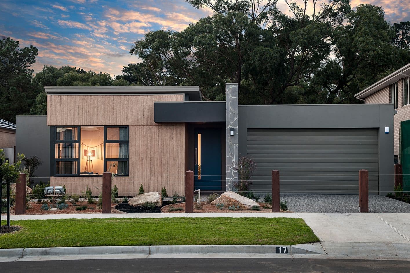 17 Gumleaf Place, Botanic Ridge VIC 3977, Botanic Ridge - Thumbnail 2