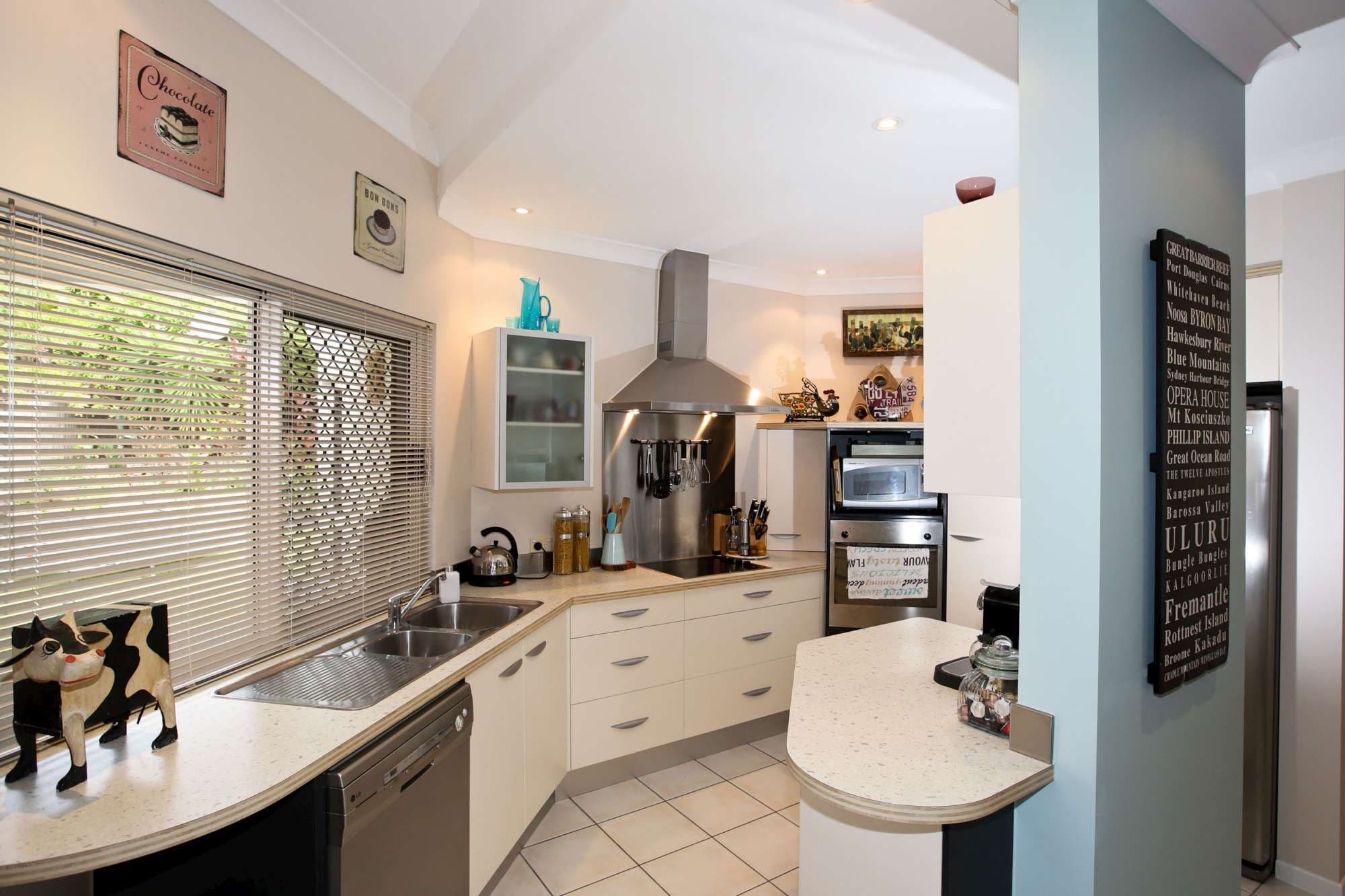14 Boxwood Street, DOUGLAS QLD 4814, Douglas - Thumbnail 4