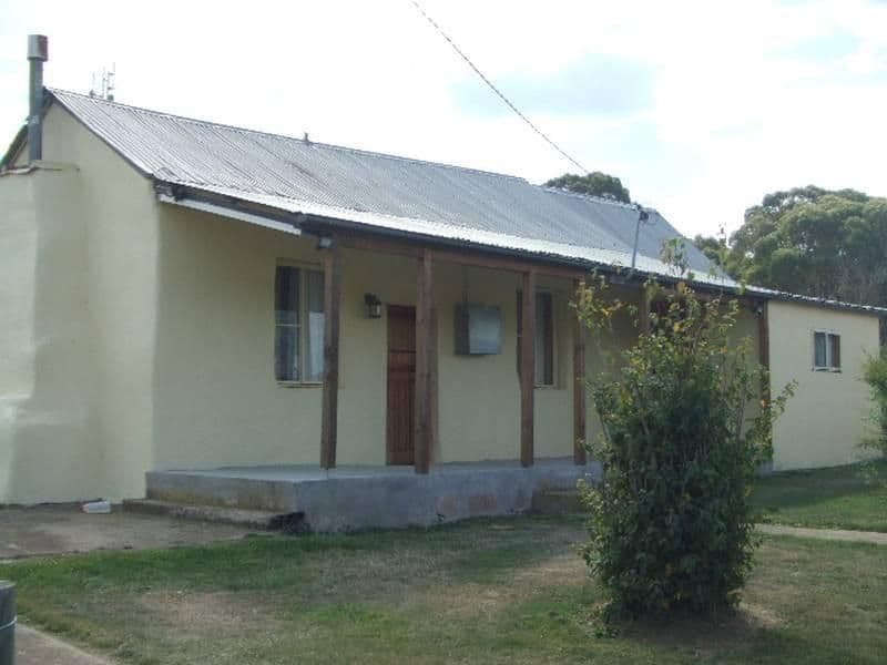 138 The Reef Road, Oberon NSW 2787, Oberon - Image 1