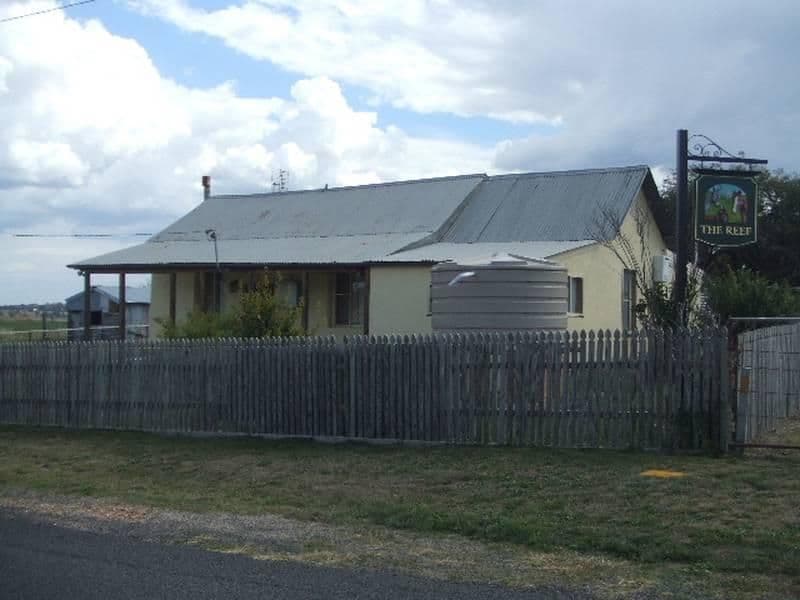 138 The Reef Road, Oberon NSW 2787, Oberon - Thumbnail 2