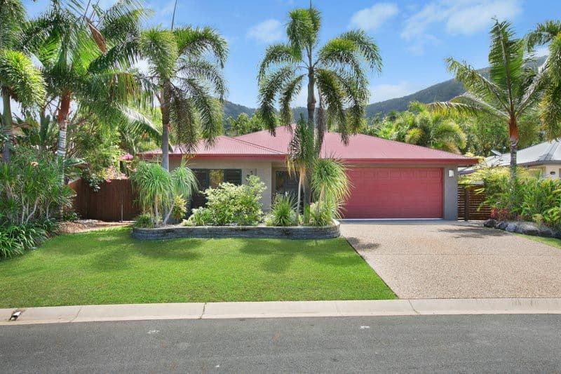 28 Tydeman Crescent, Clifton Beach QLD 4879, Clifton Beach - Thumbnail 2