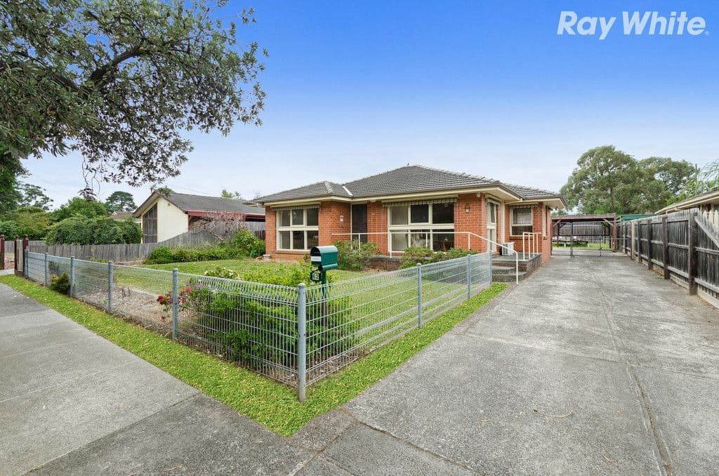 62 Frudal Crescent, Knoxfield VIC 3180, Knoxfield - Image 1