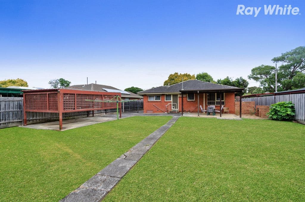 62 Frudal Crescent, Knoxfield VIC 3180, Knoxfield - Thumbnail 2