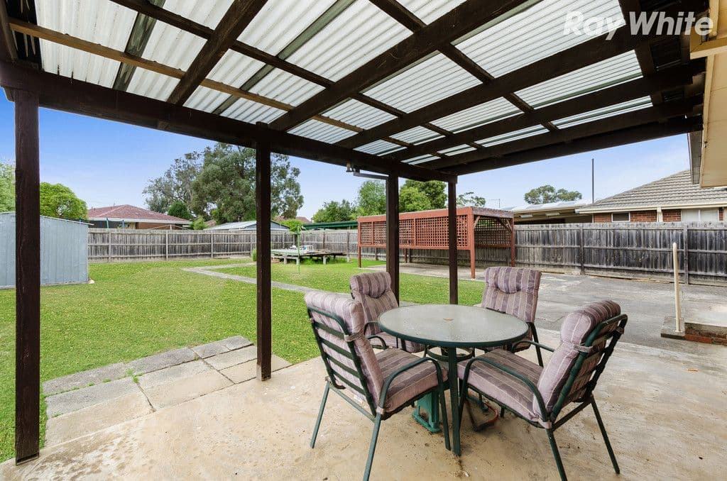 62 Frudal Crescent, Knoxfield VIC 3180, Knoxfield - Thumbnail 8