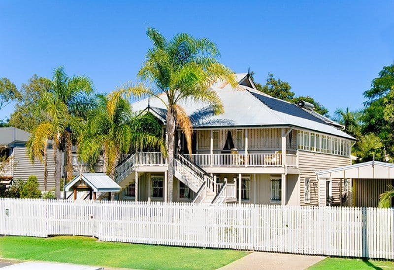 12 Thurston Street, ALLENSTOWN QLD 4700, Allenstown - Image 1