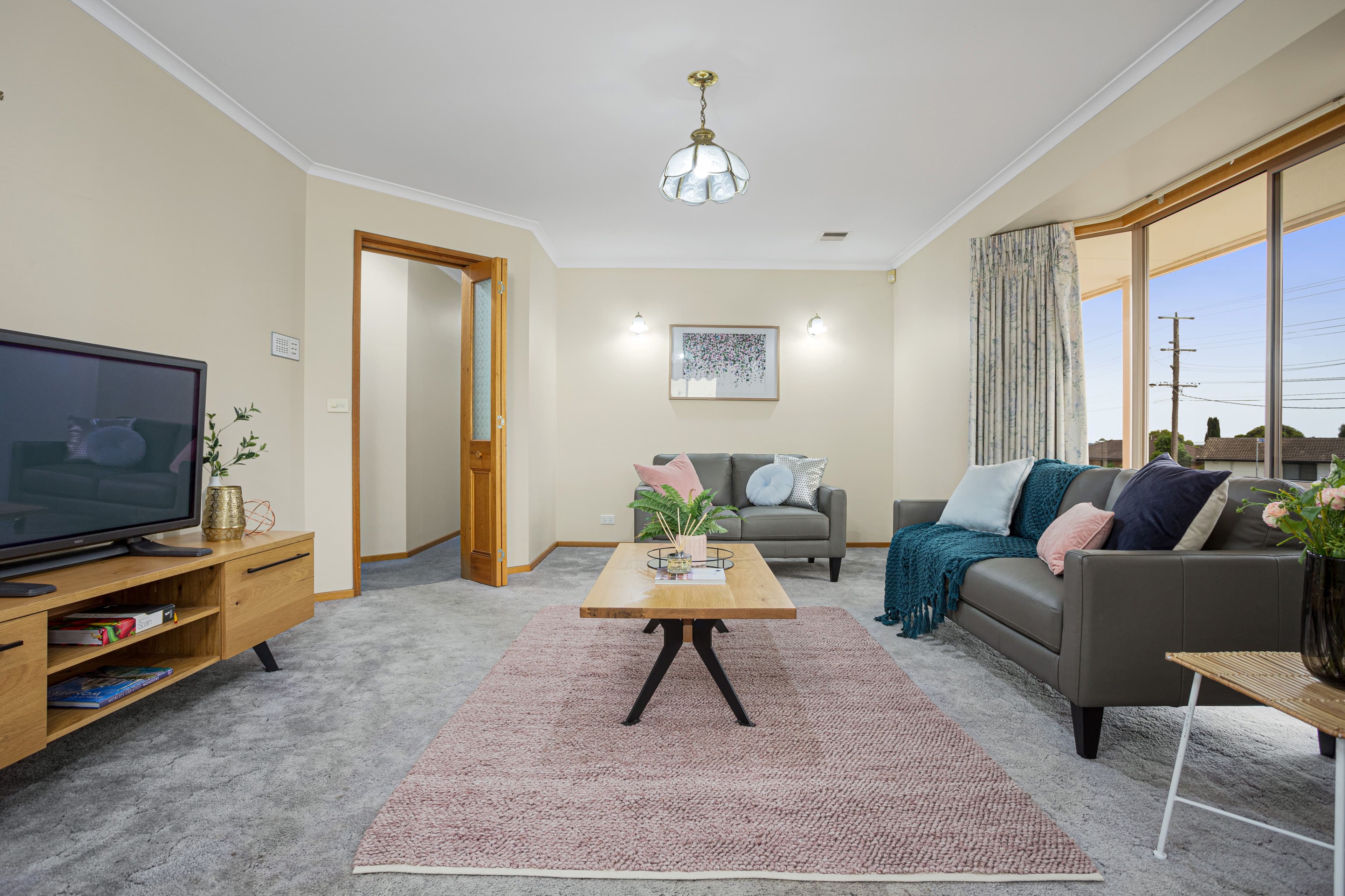 43 Midlands Drive, Ballarat North VIC 3350, Ballarat North - Thumbnail 2