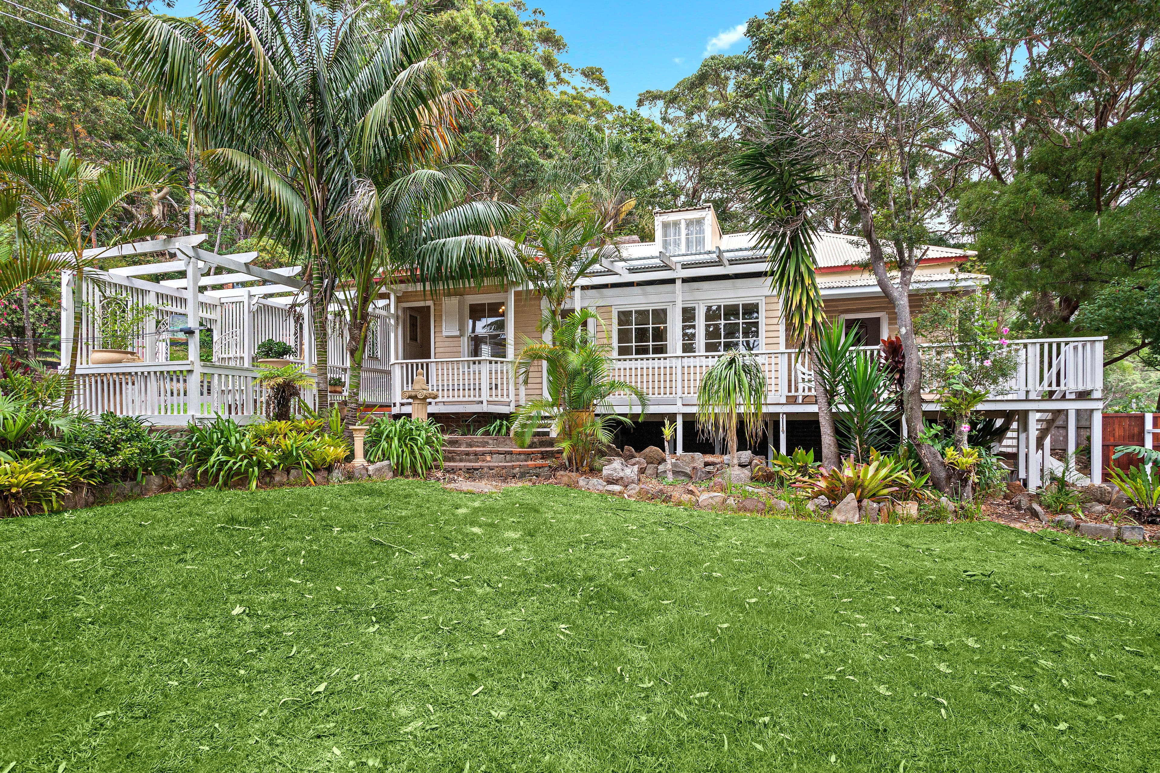 120 Otford Road, Otford NSW 2508, Otford - Thumbnail 2
