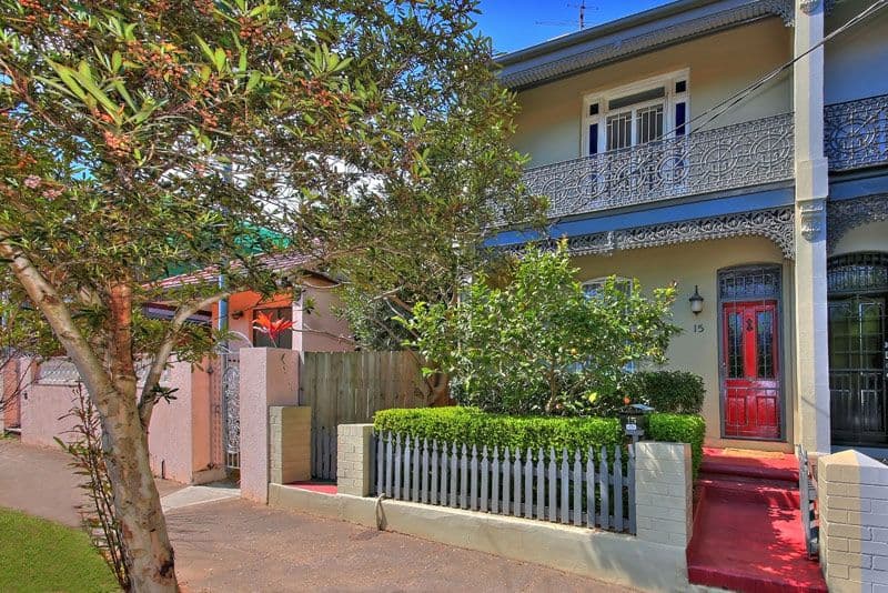 15 Bishop Street, PETERSHAM NSW 2049, Petersham - Image 1