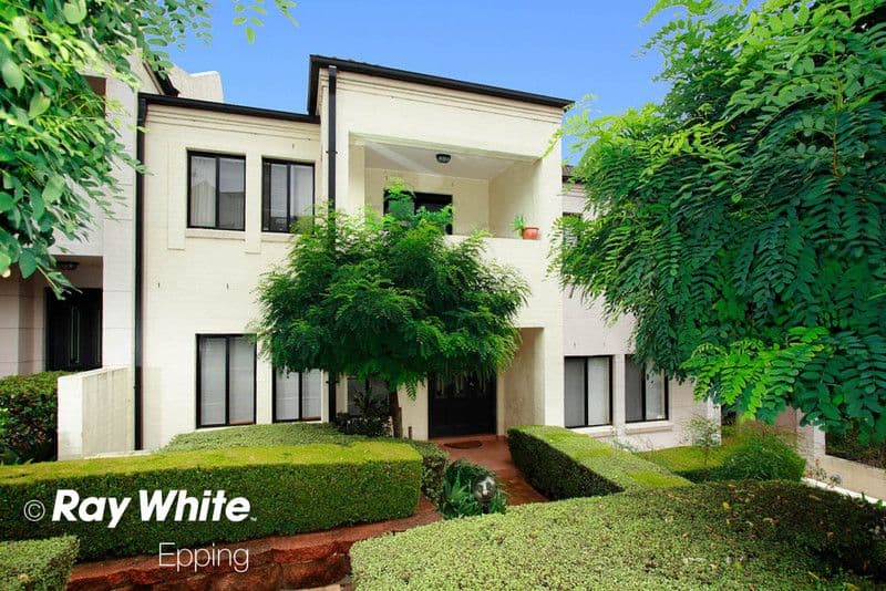 28-34  Kent Street, EPPING NSW 2121, Epping - Image 1