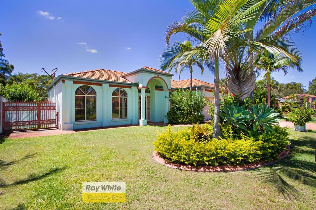 6 Herington Close, Arundel QLD 4214, Arundel - Image 1