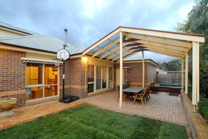 6 Honeypot Close, KNOXFIELD VIC 3180, Knoxfield - Thumbnail 8