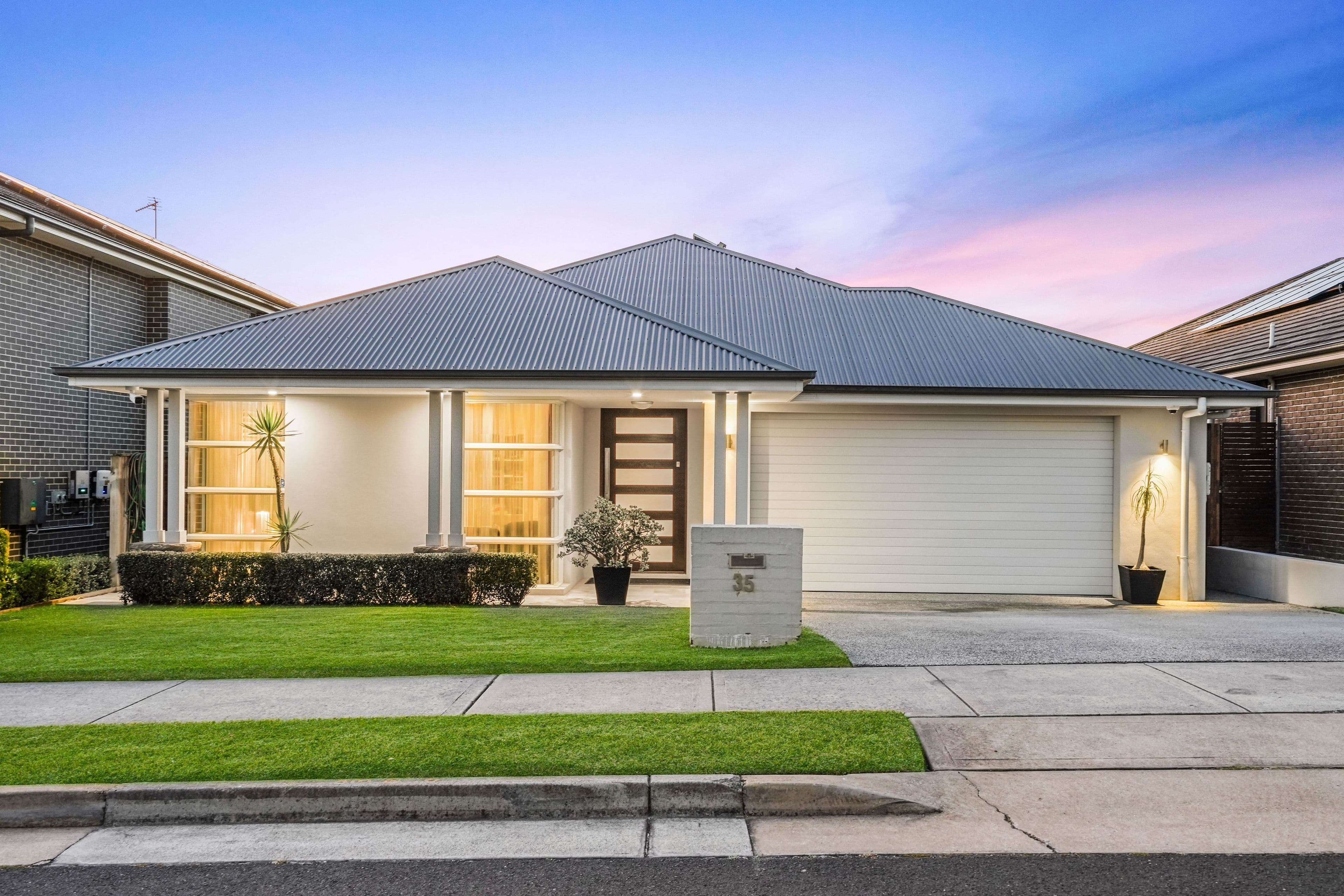 35 Gum Nut Close, North Kellyville NSW 2155, North Kellyville - Image 1