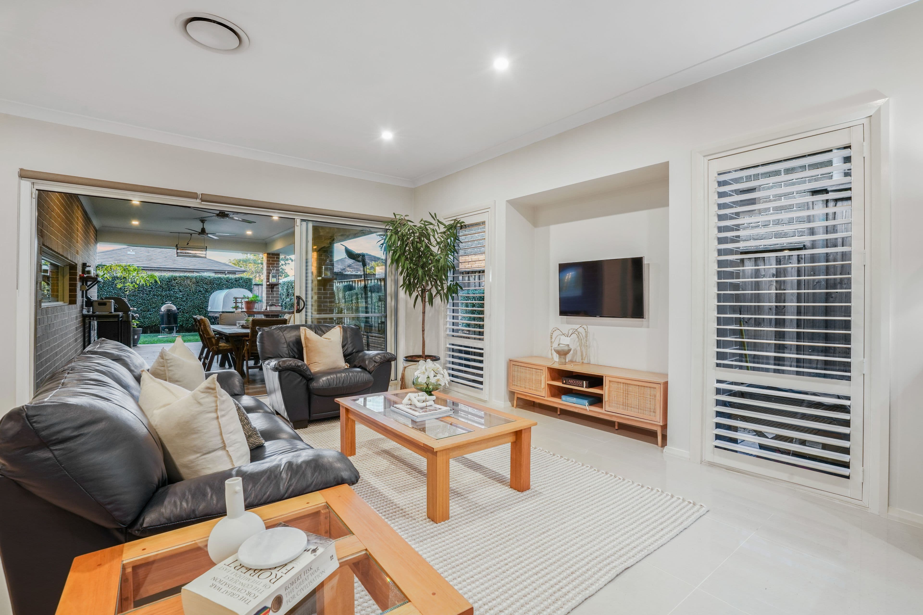 35 Gum Nut Close, North Kellyville NSW 2155, North Kellyville - Thumbnail 4