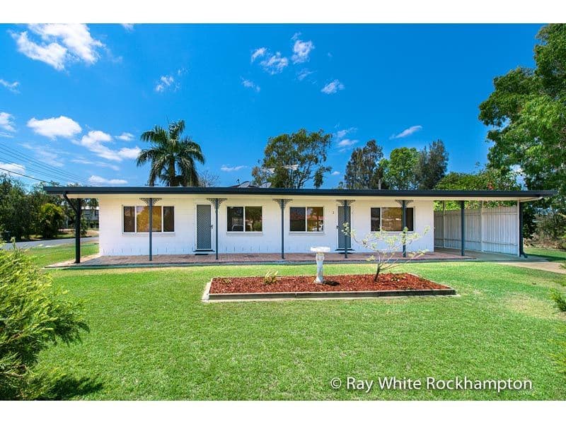 39 Cahill Street, Kawana QLD 4701, Kawana - Image 1