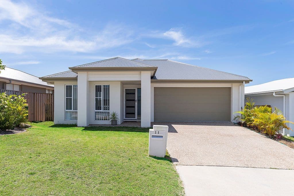 11 Bellbird Crescent, Coomera QLD 4209, Coomera - Image 1