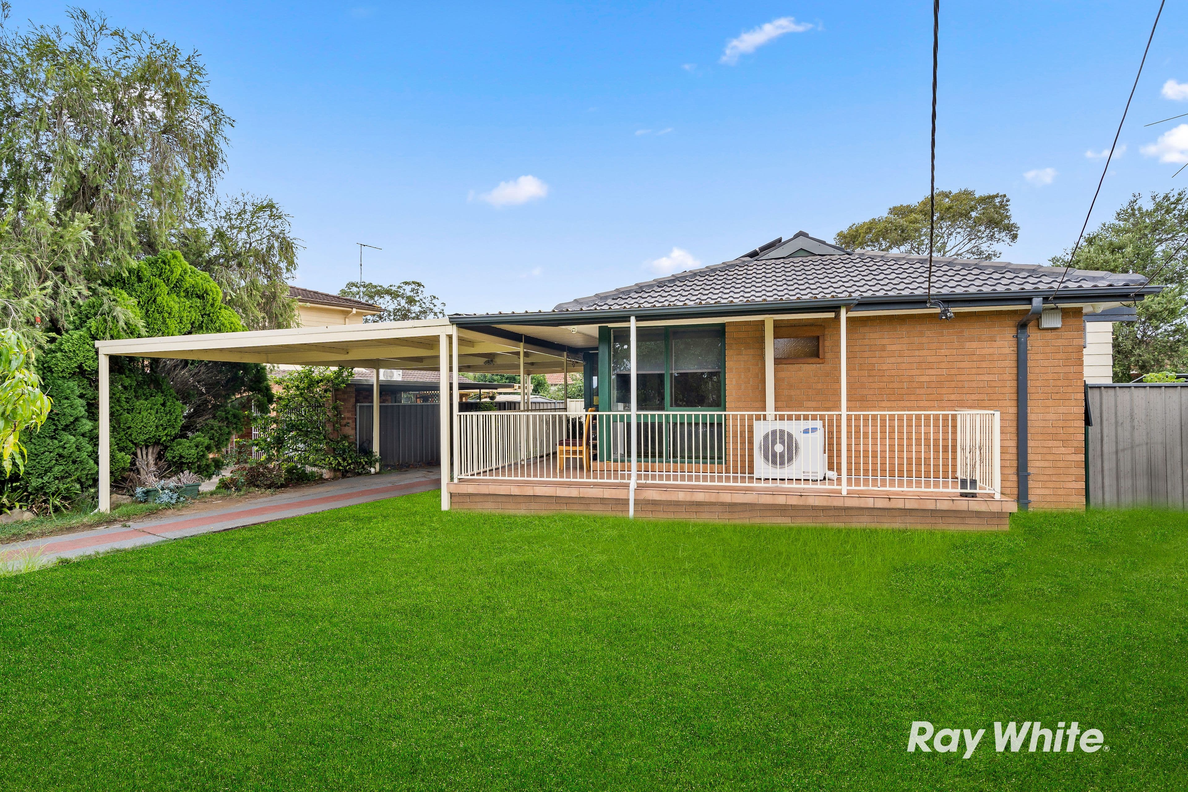 85 Davis Road, Marayong NSW 2148, Marayong - Image 1