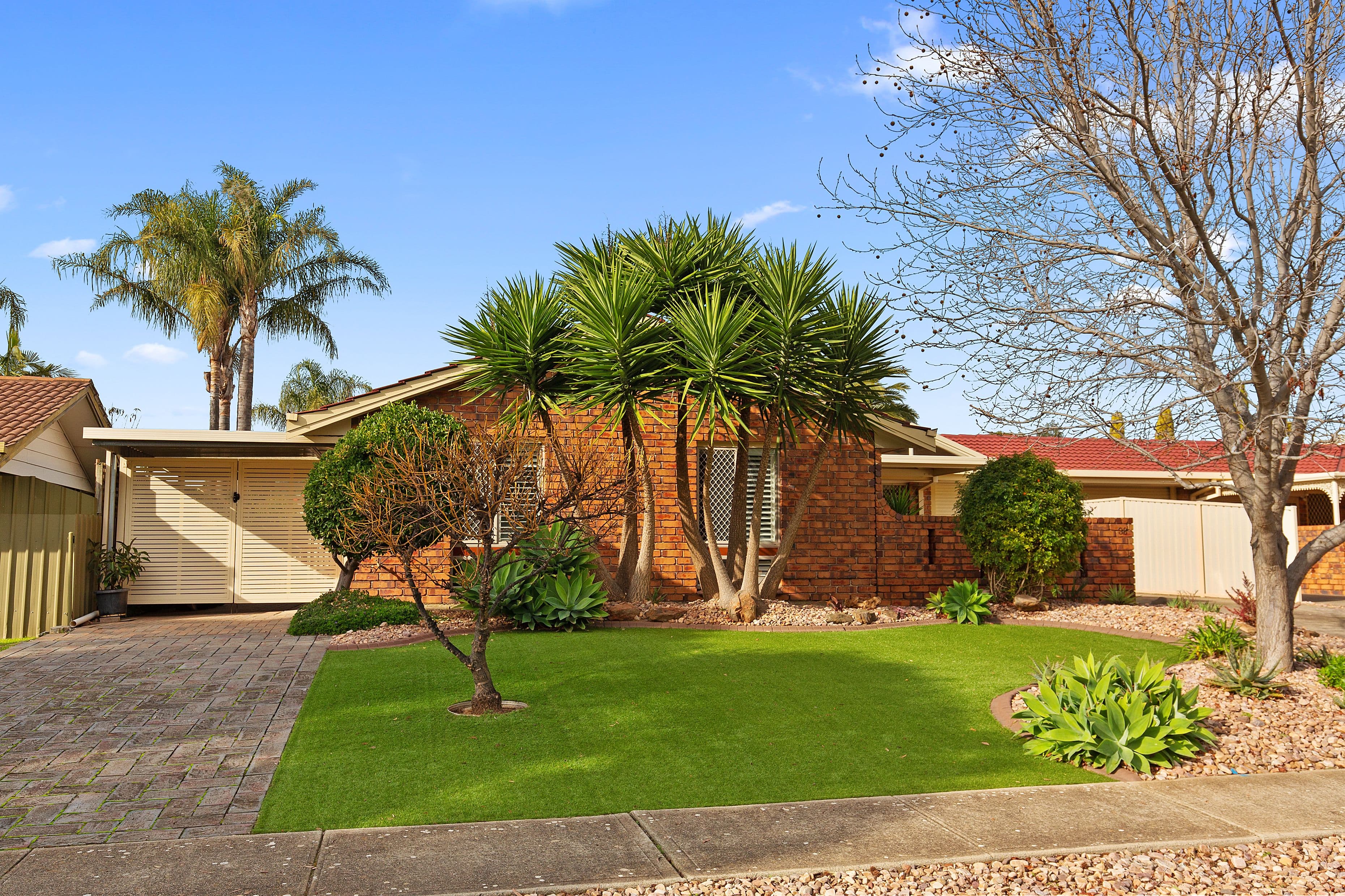 38 Burgoyne Drive, Old Reynella SA 5161, Old Reynella - Thumbnail 3