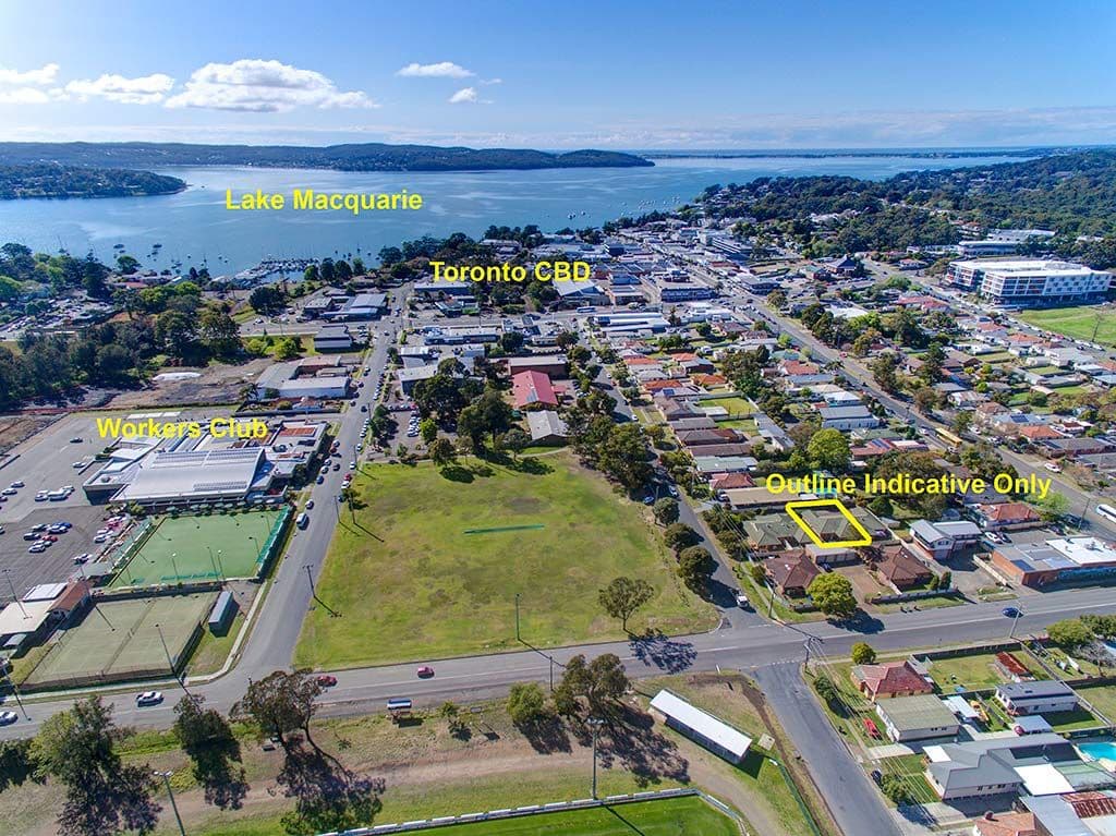 36 Thorne Street, Toronto NSW 2283, Toronto - Thumbnail 2