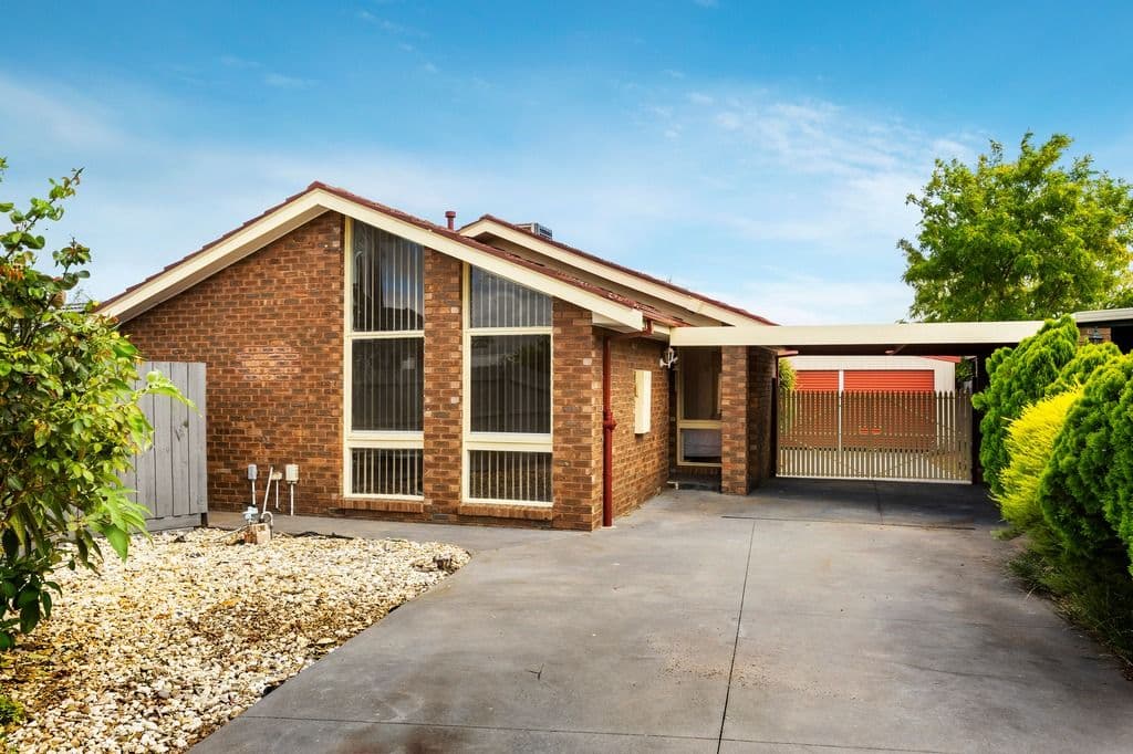 4A Landy Close, Mill Park VIC 3082, Mill Park - Thumbnail 7