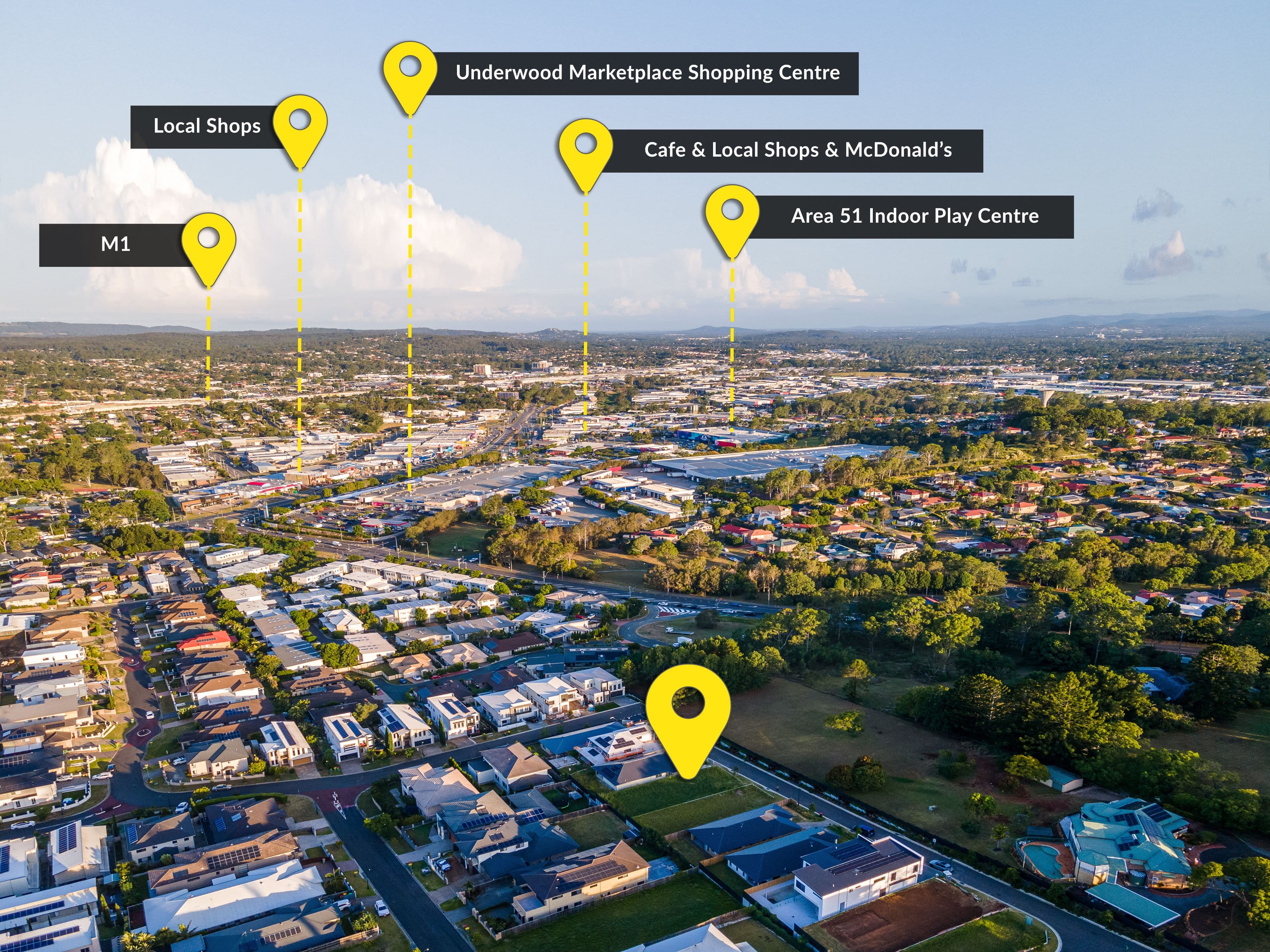 7 Suffolk Court, Underwood QLD 4119, Underwood - Thumbnail 3