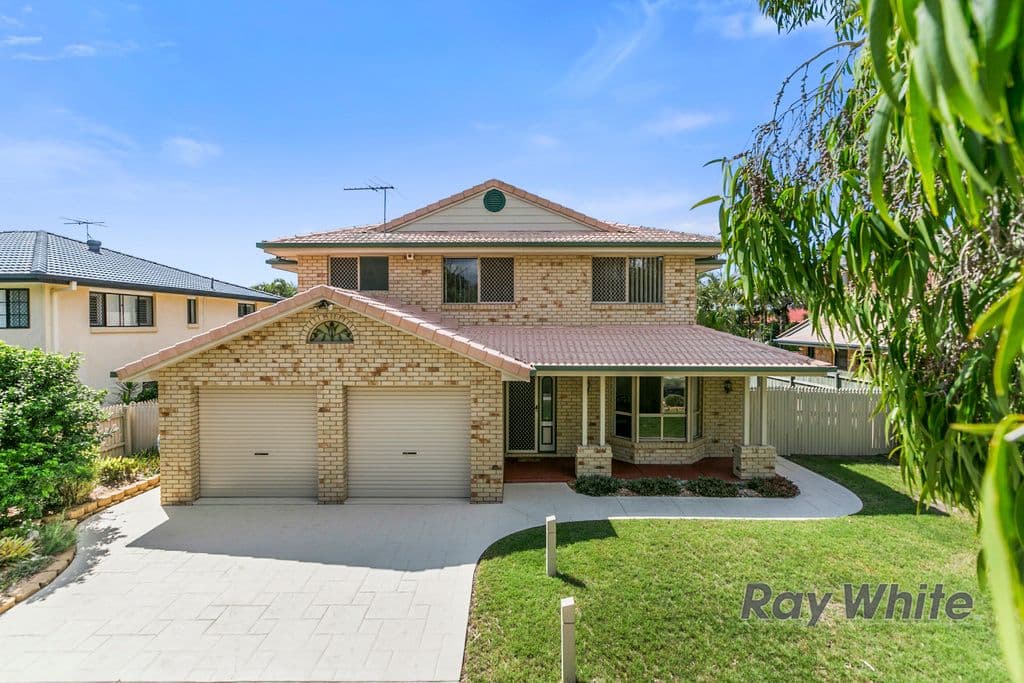 23 Prunda Circuit, Wellington Point QLD 4160, Wellington Point - Image 1