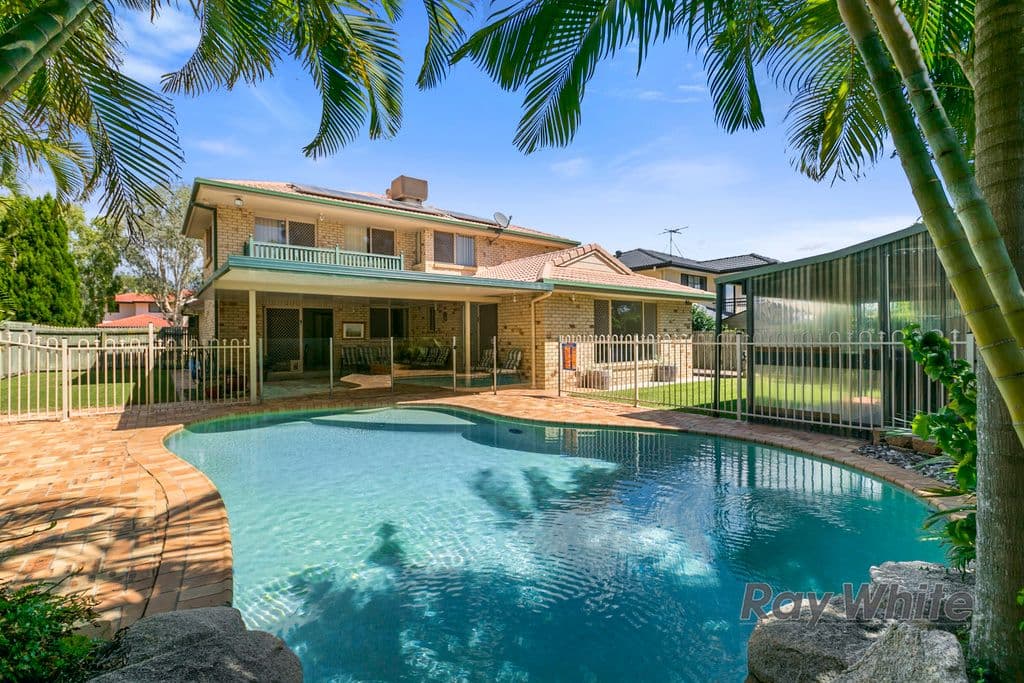 23 Prunda Circuit, Wellington Point QLD 4160, Wellington Point - Thumbnail 2