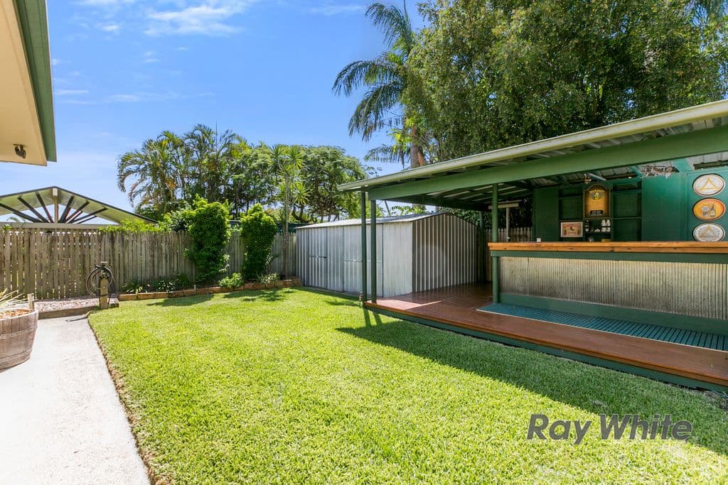 23 Prunda Circuit, Wellington Point QLD 4160, Wellington Point - Thumbnail 6