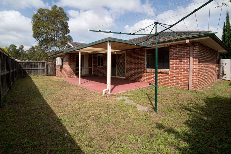 17 Glenbawn Place, WOODCROFT NSW 2767, Woodcroft - Thumbnail 3