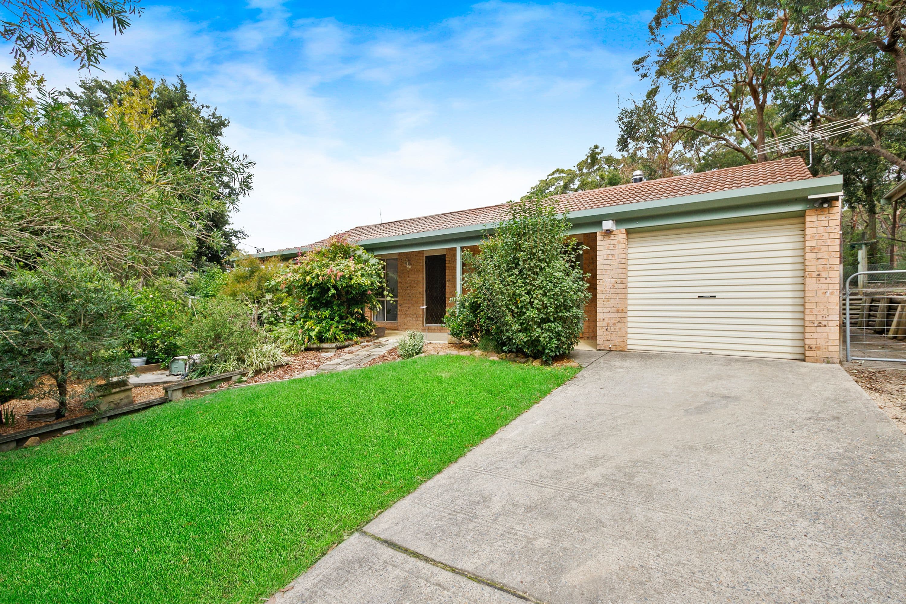 344 Lieutenant Bowen Drive, Bowen Mountain NSW 2753, Bowen Mountain - Image 1