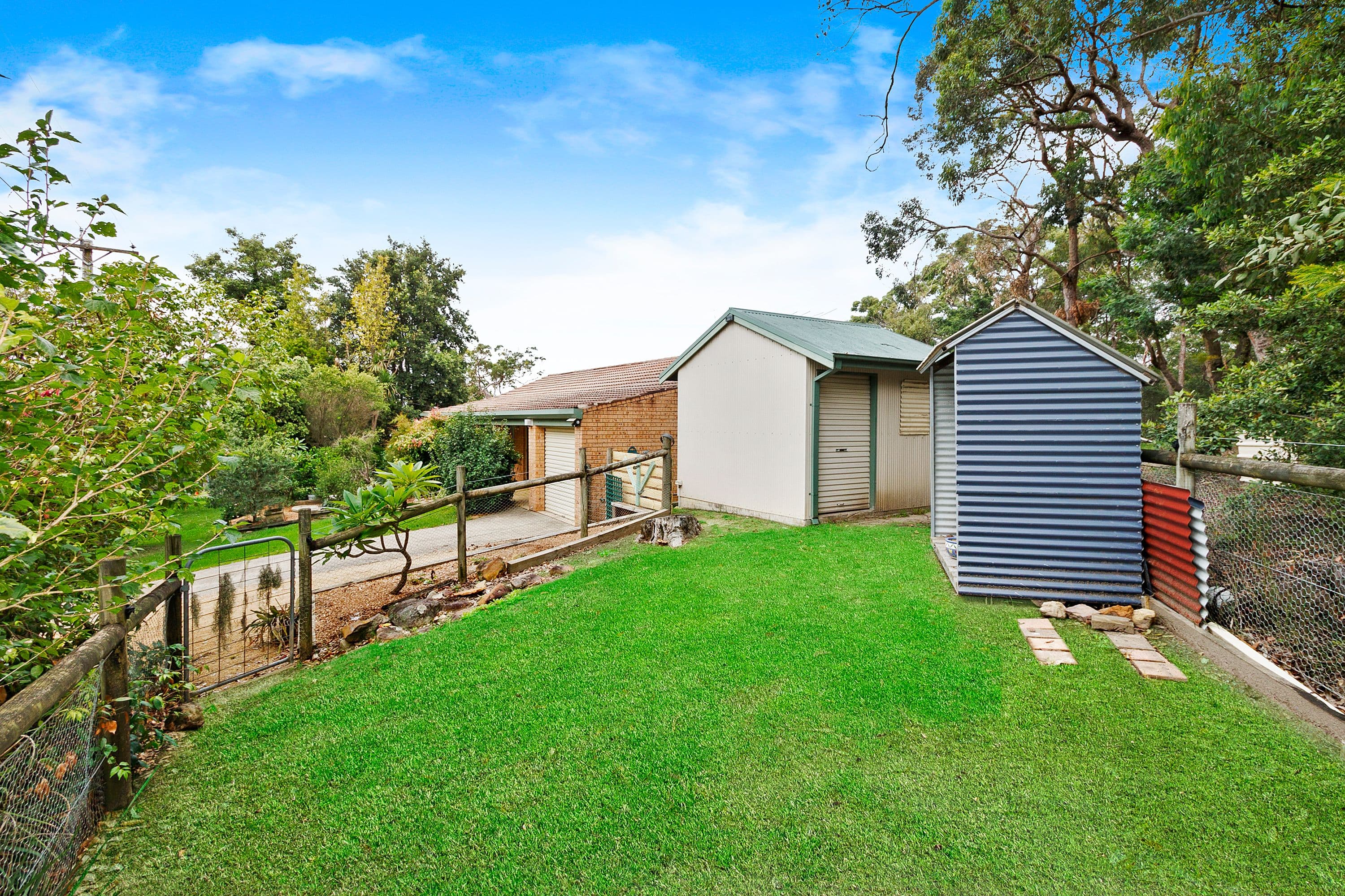 344 Lieutenant Bowen Drive, Bowen Mountain NSW 2753, Bowen Mountain - Thumbnail 8