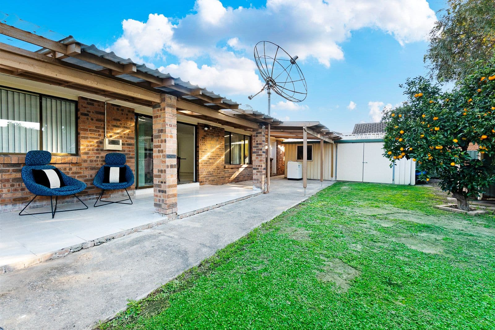 52 Shanke Crescent, Kings Langley NSW 2147, Kings Langley - Thumbnail 8