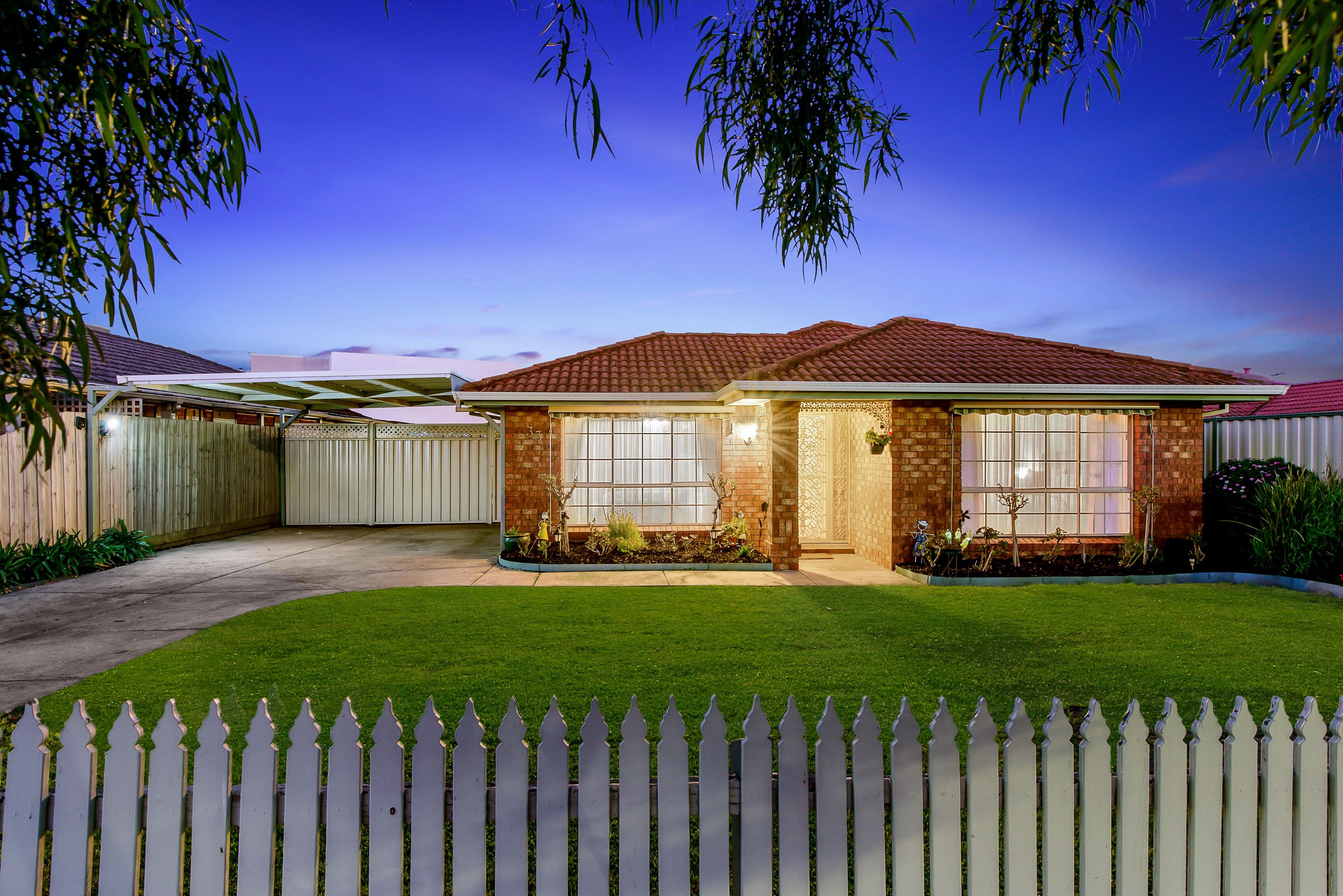 33 Kingsley Place, Delahey VIC 3037, Delahey - Image 1