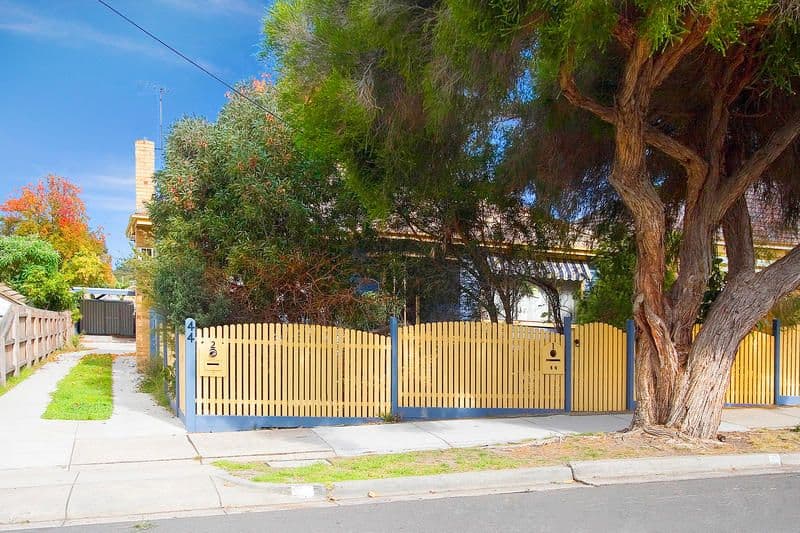 44 Margaret Street, CLAYTON VIC 3168, Clayton - Thumbnail 3