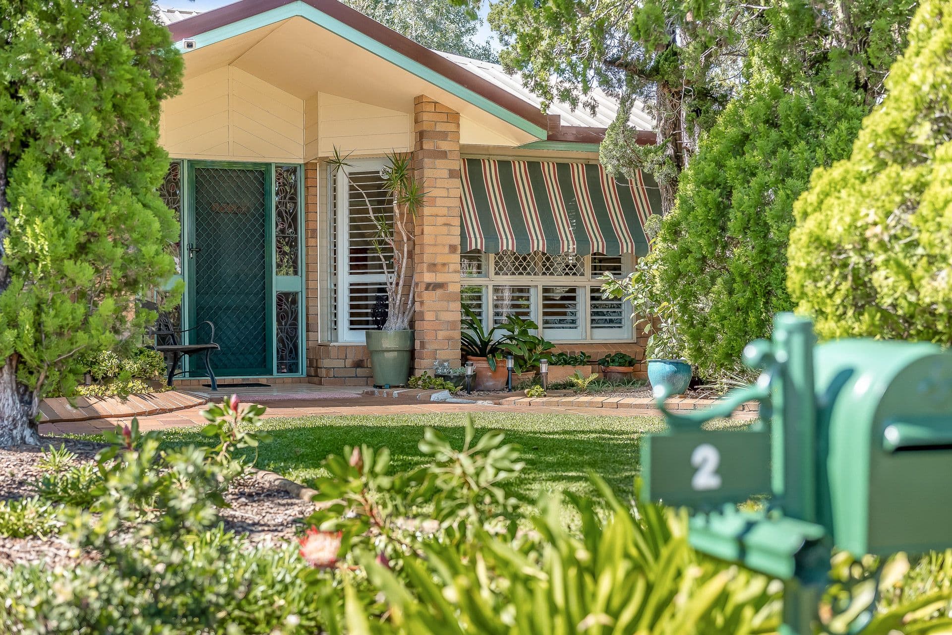 2 Falconer Court, Rangeville QLD 4350, Rangeville - Image 1