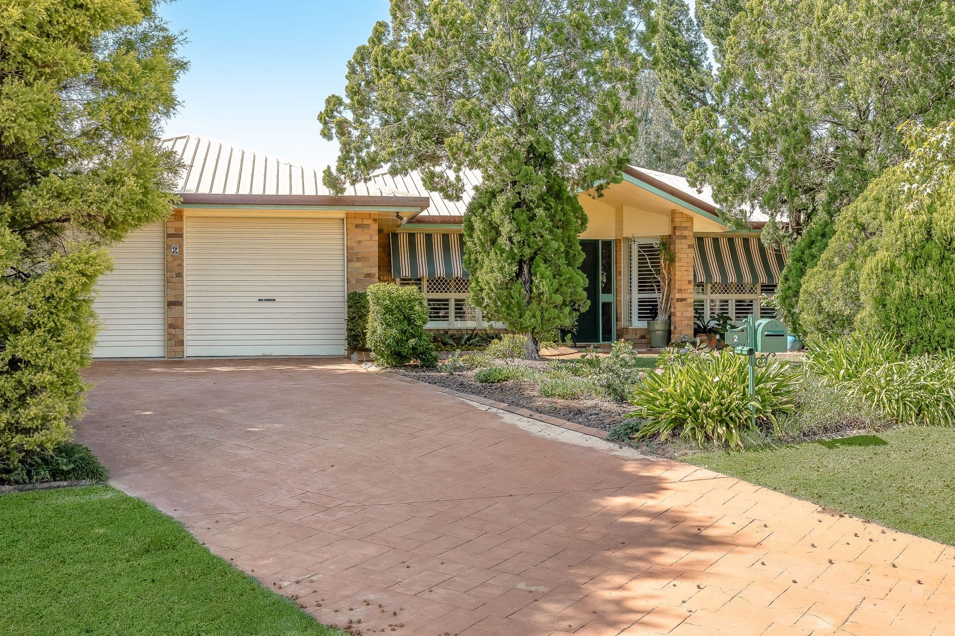 2 Falconer Court, Rangeville QLD 4350, Rangeville - Thumbnail 2