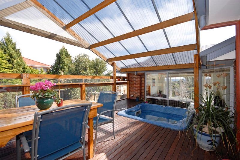 24 Parkview Terrace, CHIRNSIDE PARK VIC 3116, Chirnside Park - Thumbnail 3