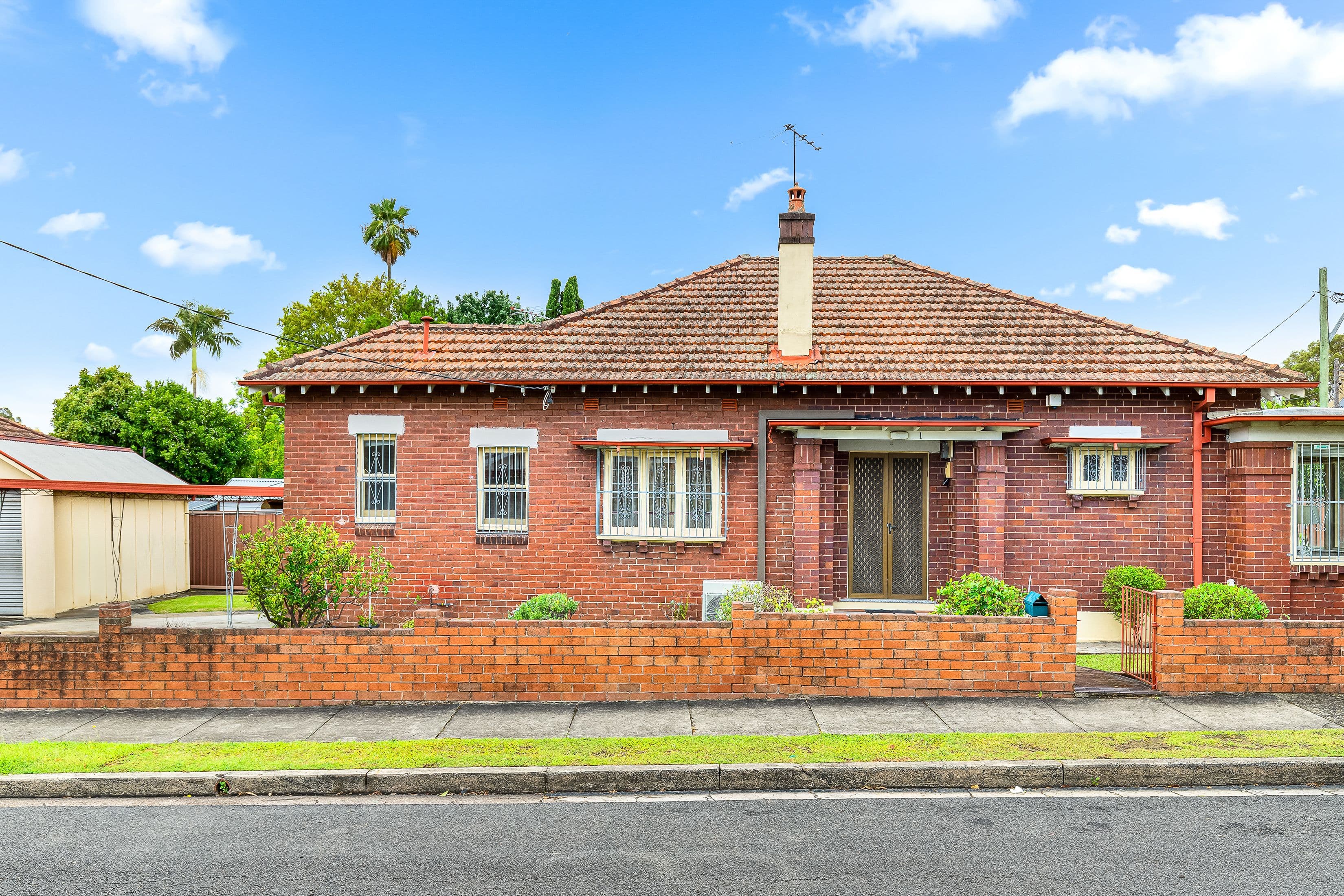 1 Hedger Avenue, Ashfield NSW 2131, Ashfield - Image 1