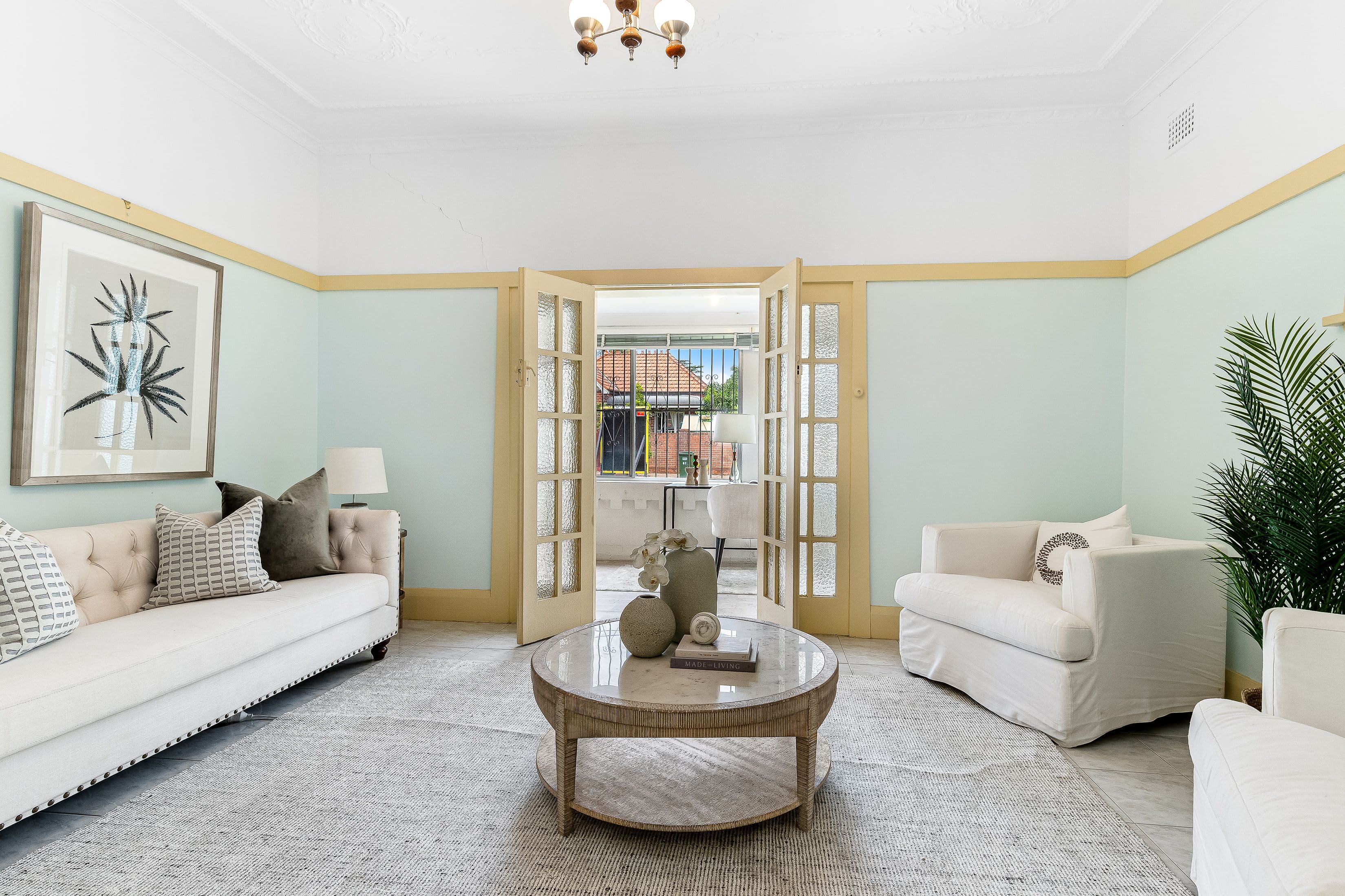 1 Hedger Avenue, Ashfield NSW 2131, Ashfield - Thumbnail 2