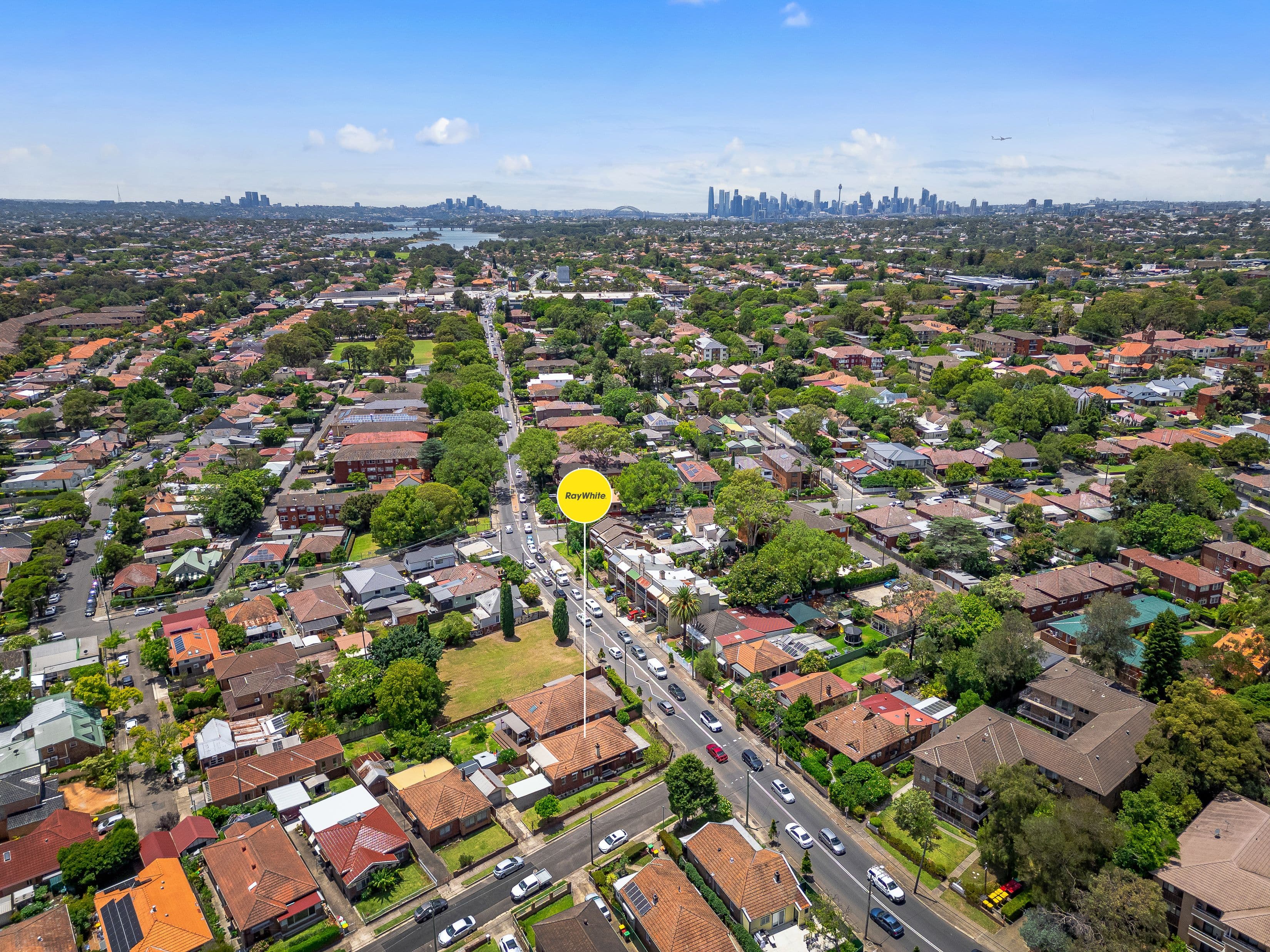 1 Hedger Avenue, Ashfield NSW 2131, Ashfield - Thumbnail 4