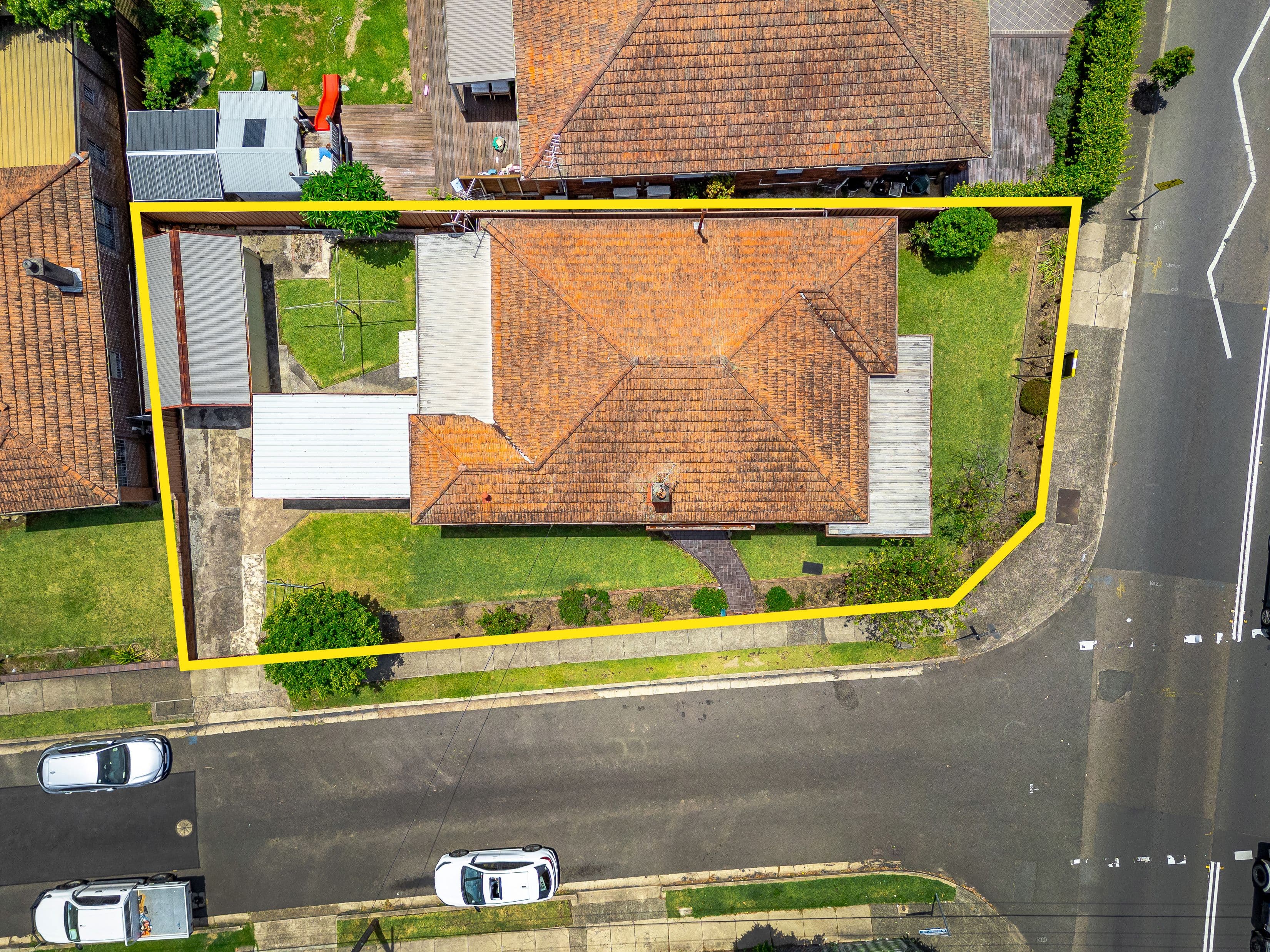 1 Hedger Avenue, Ashfield NSW 2131, Ashfield - Thumbnail 6