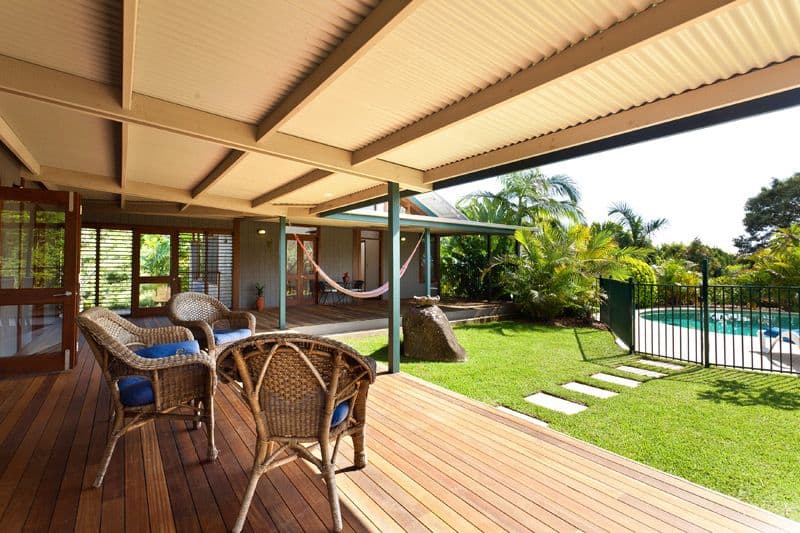 90 Lizray Road, FEDERAL NSW 2480, Federal - Thumbnail 5