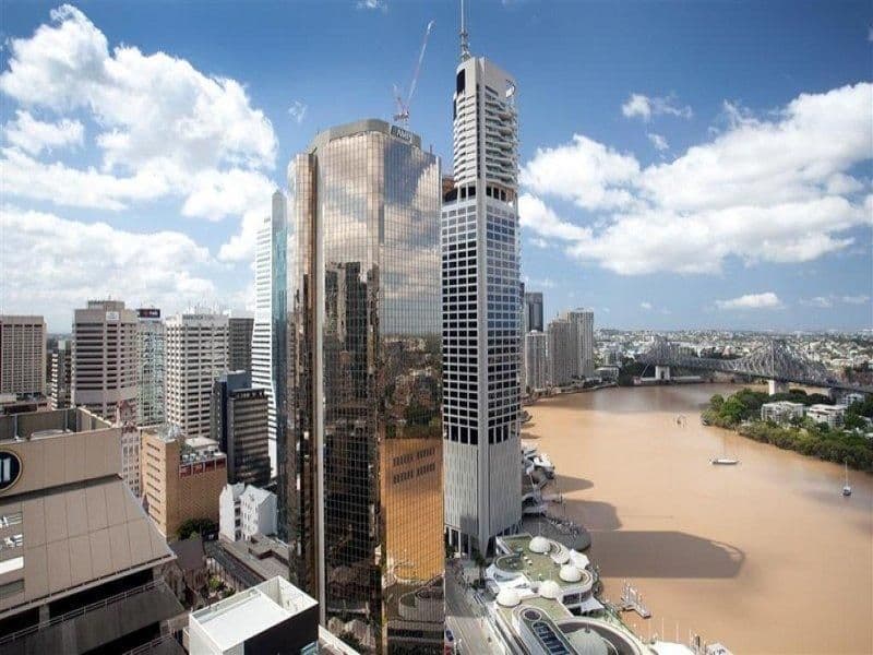 BRISBANE QLD 4000, Brisbane City - Thumbnail 3