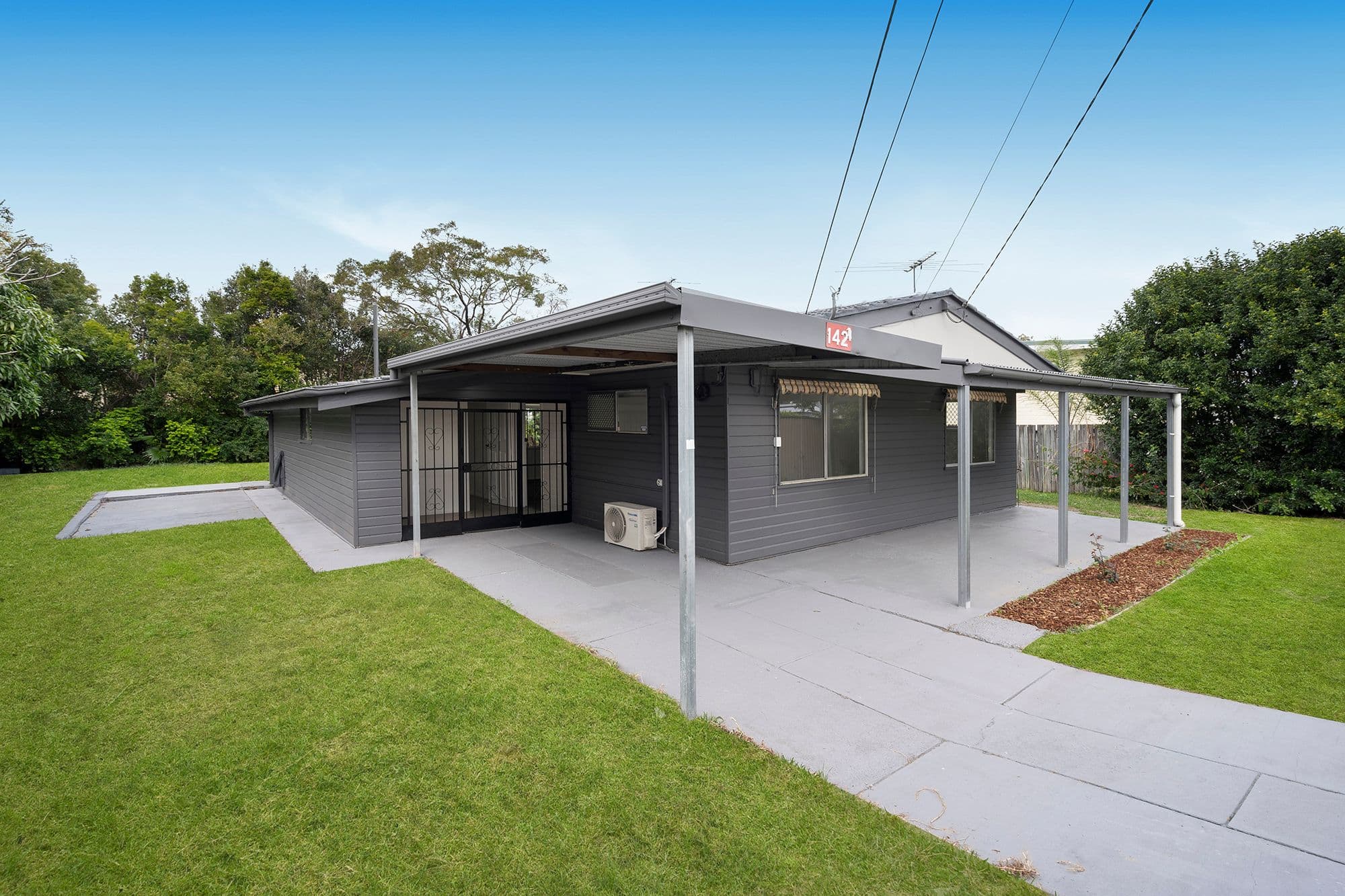 142 Jacaranda Avenue, Logan Central QLD 4114, Logan Central - Thumbnail 2