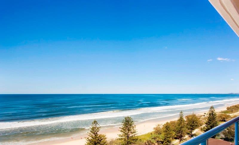 60 'Oceana On Broadbeach' 100 Old Burleigh Road, Broadbeach QLD 4218, Broadbeach - Image 1