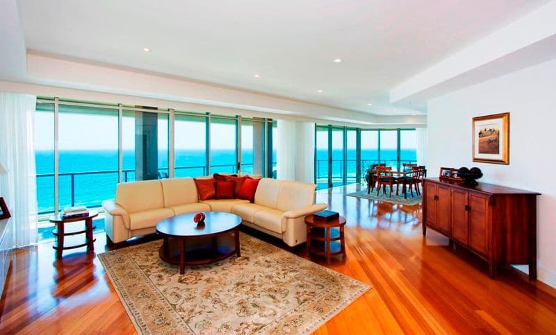 60 'Oceana On Broadbeach' 100 Old Burleigh Road, Broadbeach QLD 4218, Broadbeach - Thumbnail 2