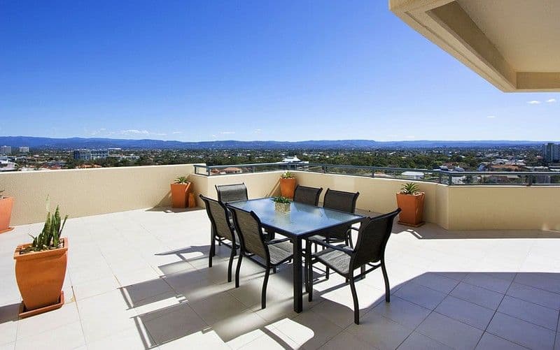 60 'Oceana On Broadbeach' 100 Old Burleigh Road, Broadbeach QLD 4218, Broadbeach - Thumbnail 5